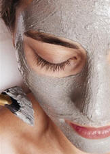 Maschera viso