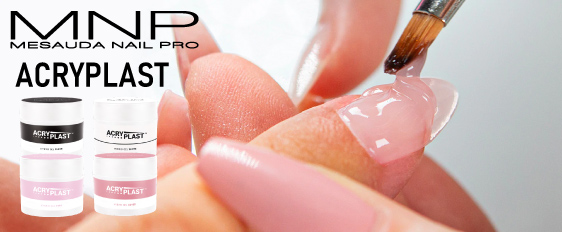 MNP - Acrygel Hybrid System