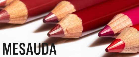 Mesauda Cosmetics