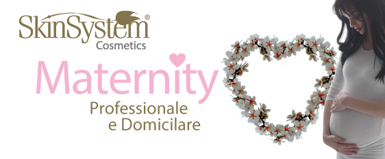 Linea Professionale e Domiciliare per la donna in gravidanza