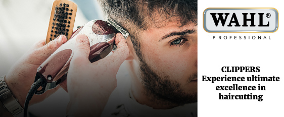 WAHL - Clippers