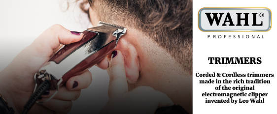WAHL - Trimmers