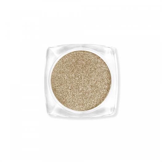 110 - Gold Mirror