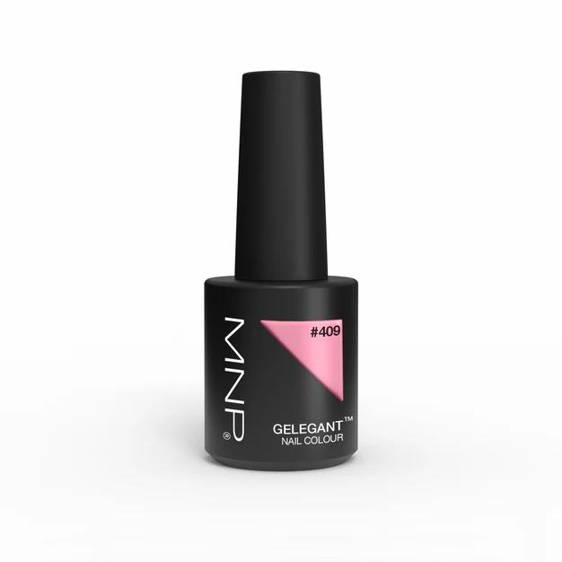 409 - Toasted Pink