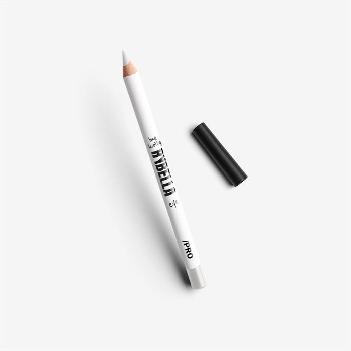 002 - White