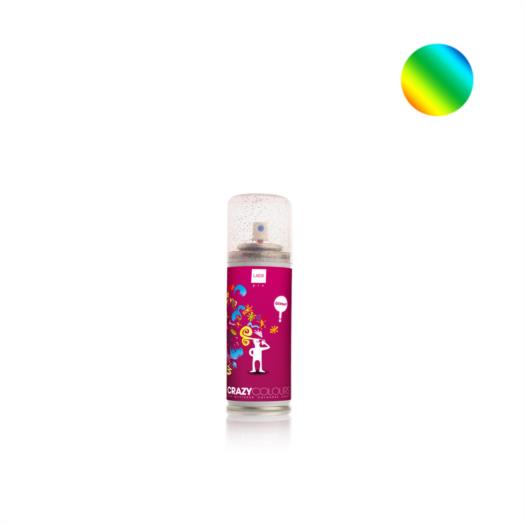 Glitter Multicolor