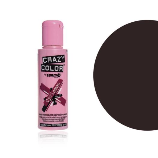 Natural Black