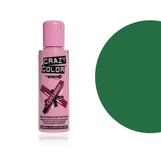 Emerald Green