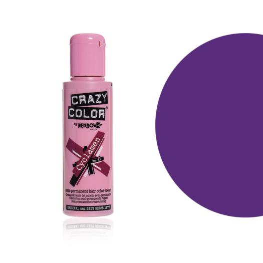 Hot Purple