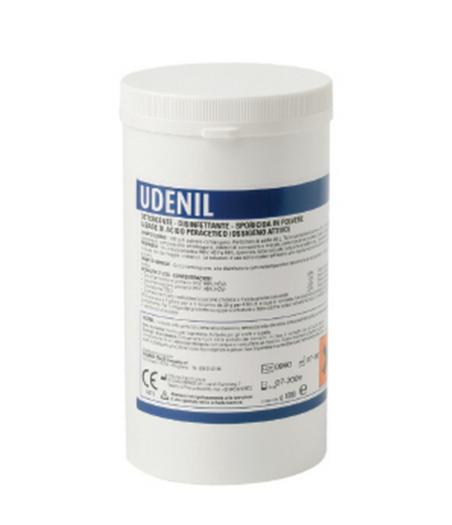 Pharma Trade - Udenil Sterilizzante in Polvere per Ultrasuoni Strumenti  Chirurgici 1kg