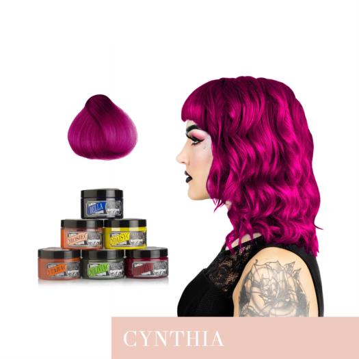 01 - Cinthia