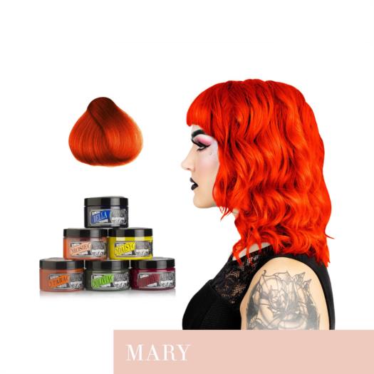 02 - Mary