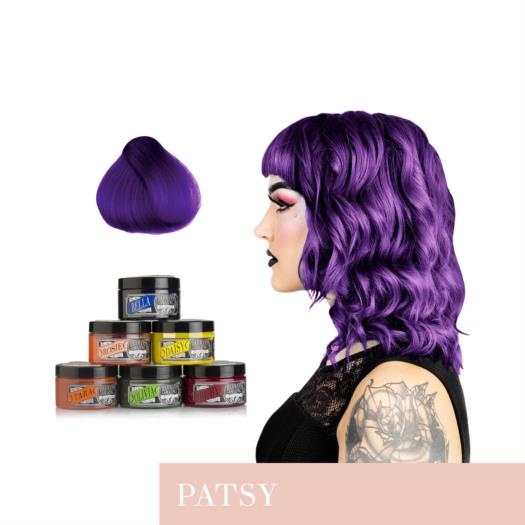05 - Patsy