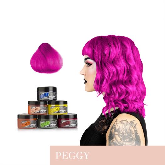 06 - Peggy