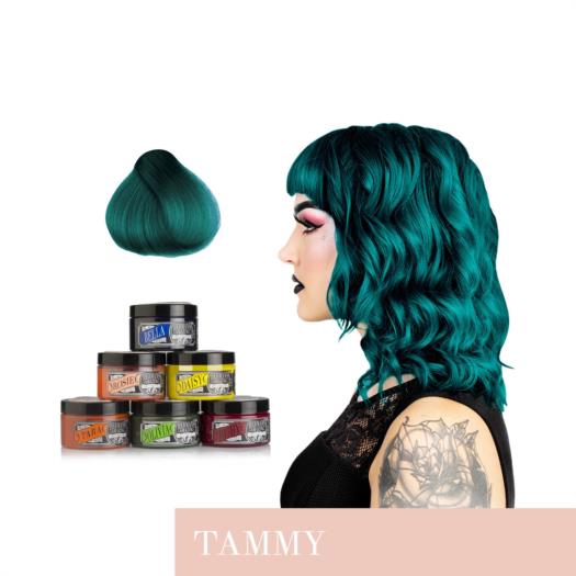 09 - Tammy