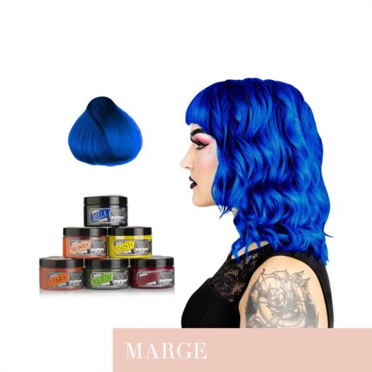 12 - Marge