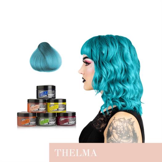 14 - Thelma