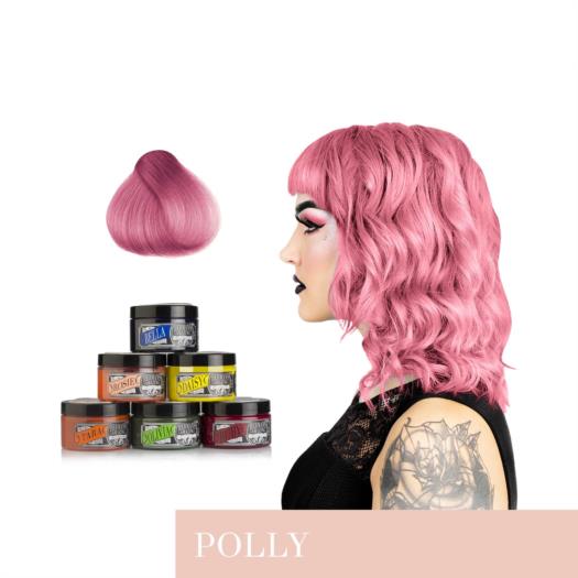 15 - Polly