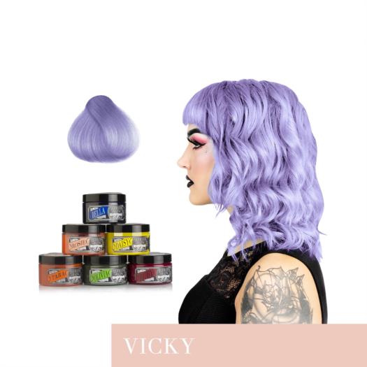 16 - Vicky