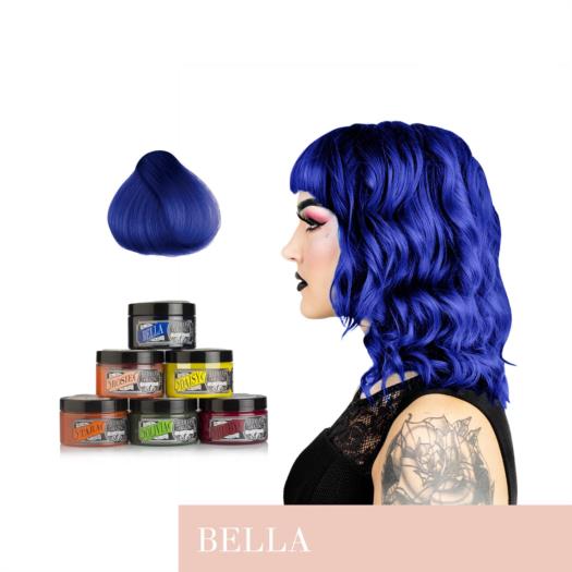 17 - Bella