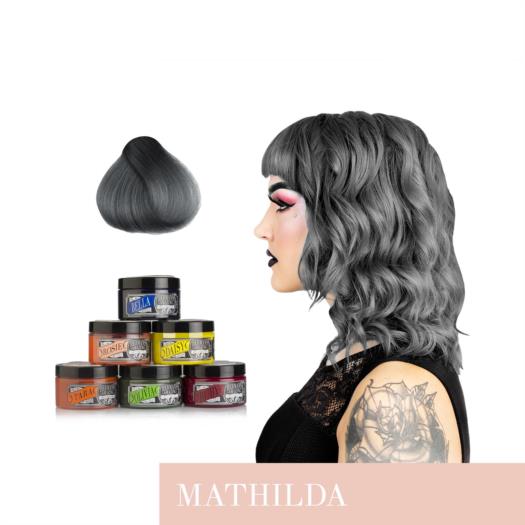 19 - Mathilda