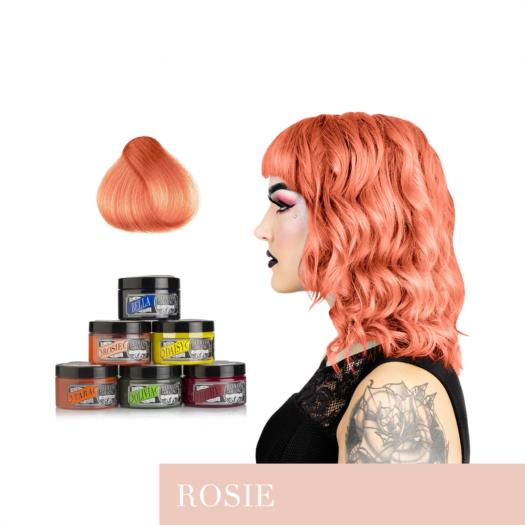 21 - Rosie