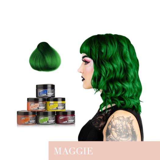 27 - Maggie