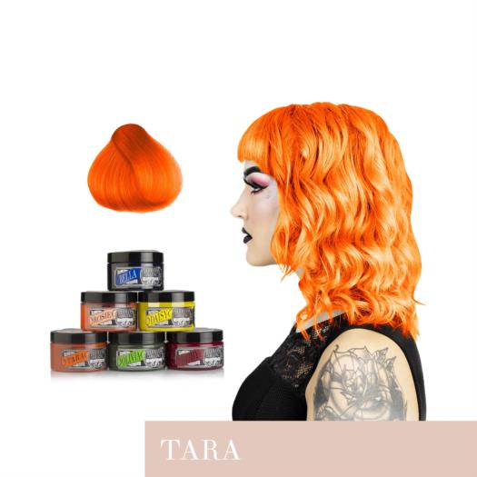 28 - Tara