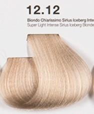 Superschiarenti - 12.12 biondo chiarissimo sirius iceberg intenso