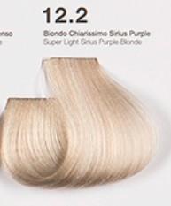 Superschiarenti - 12.2 biondo chiarissimo sirius purple