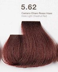 Rossi - 5.62 castano chiaro rosso irisee