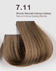 Trendy Twenty - 7.11 biondo naturale intenso iceberg