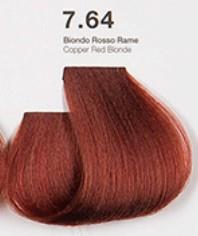 Rossi Ramati - 7.64 biondo rosso rame