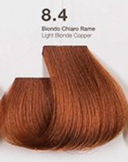 Ramati - 8.4 biondo chiaro rame
