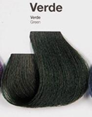 Correttori - Verde