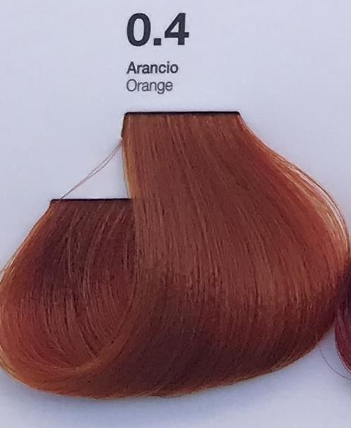 Intensificatori - 0.4 arancio