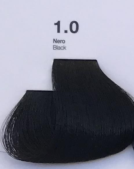 Naturali - 1.0 nero
