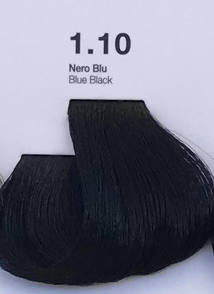 Naturali - 1.1 nero blu