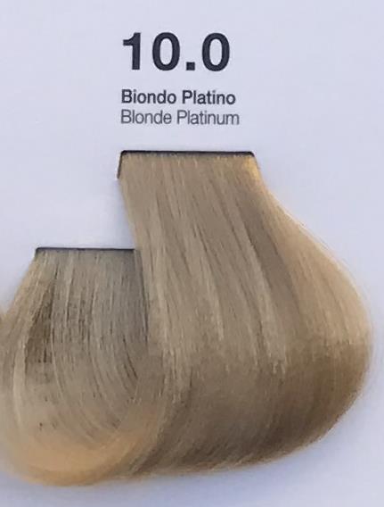 Naturali - 10.0 biondo platino