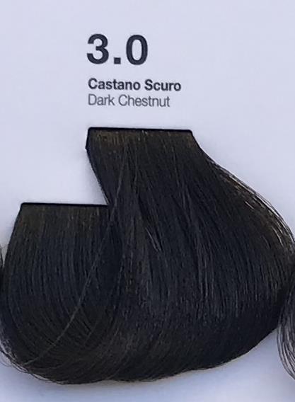 Naturali - 3.0 castano intenso