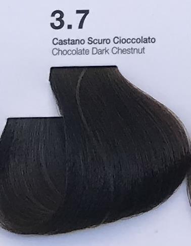 Cioccolato - 3.7 castano scuro cioccolato