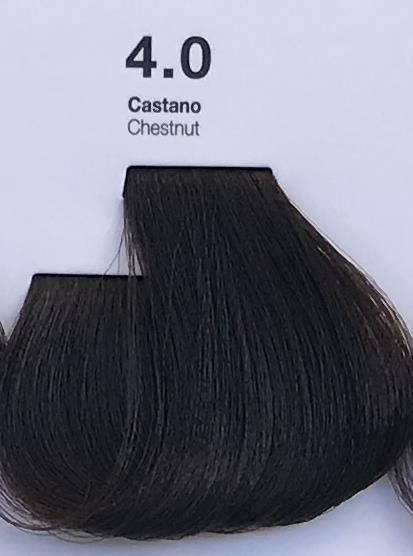 Naturali - 4.0 castano