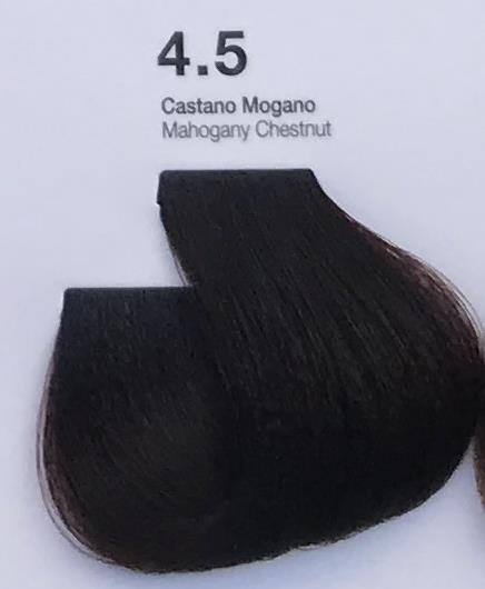 Mogano - 4.5 castano mogano