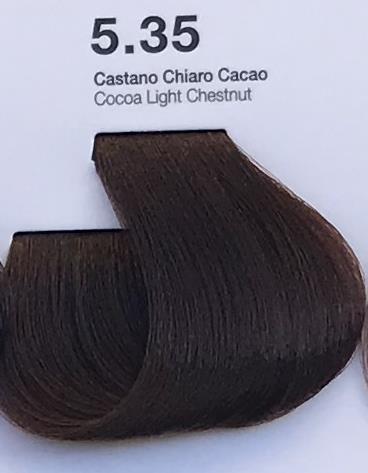 Cacao - 5.35 castano chiaro cacao