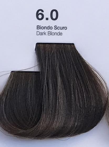 Naturali - 6.0 biondo scuro