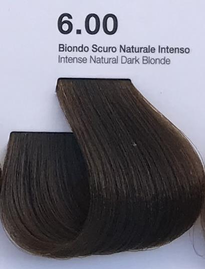 Naturali Intensi - 6.00 biondo scuro naturale intenso