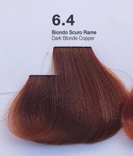 Ramati - 6.4 biondo scuro rame