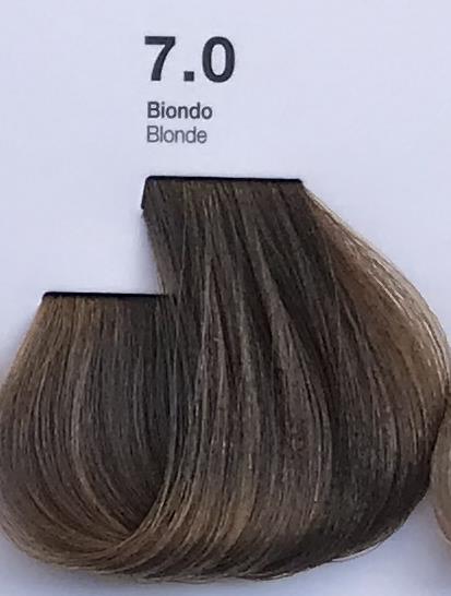 Naturali - 7.0 biondo