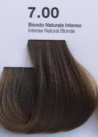 Naturali Intensi - 7.00 biondo naturale intenso