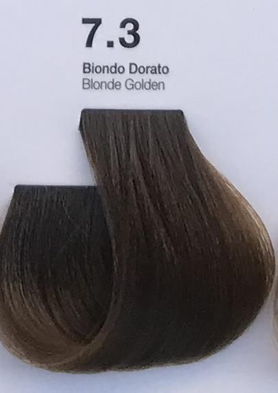 Dorati - 7.3 biondo dorato